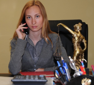 Адвокат Кулькова Светлана Николаевна